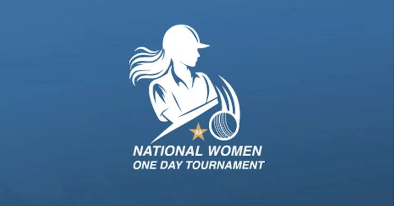 National Women’s One-Day Tournament to resume from Thursday