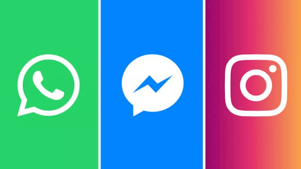 Service unavailable! Facebook, WhatsApp and Instagram down worldwide