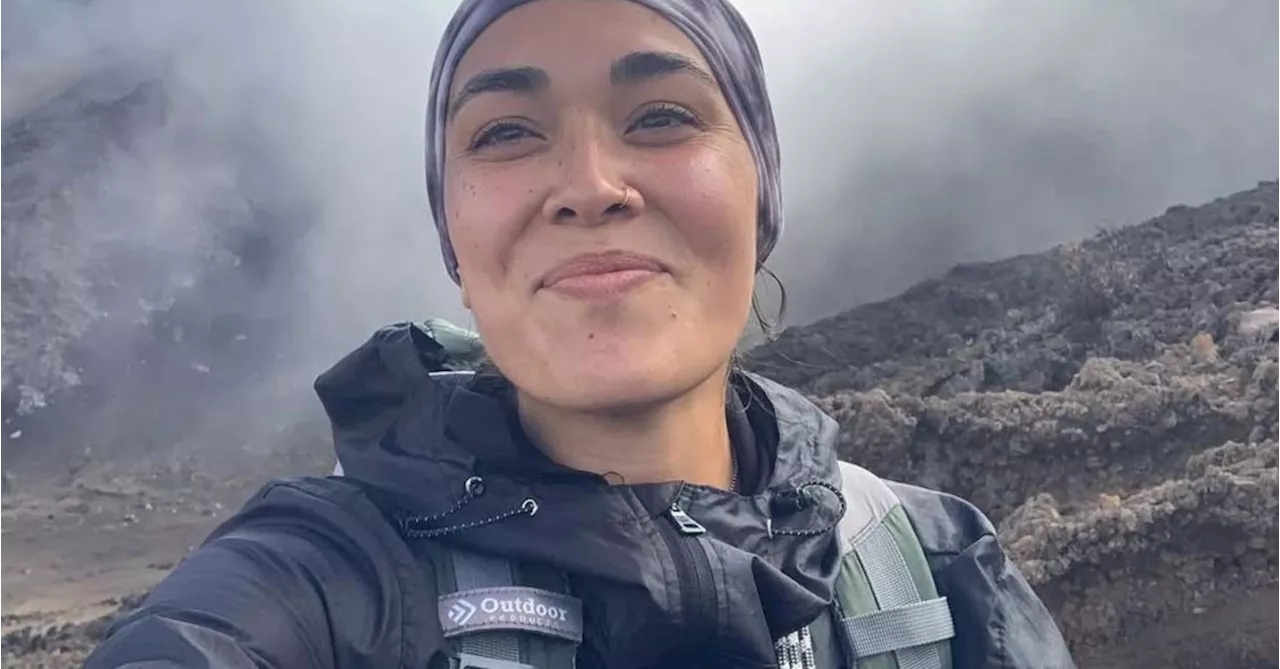 Hannah Kobayashi, missing Hawaii woman whose disappearance prompted a massive search, is found safe