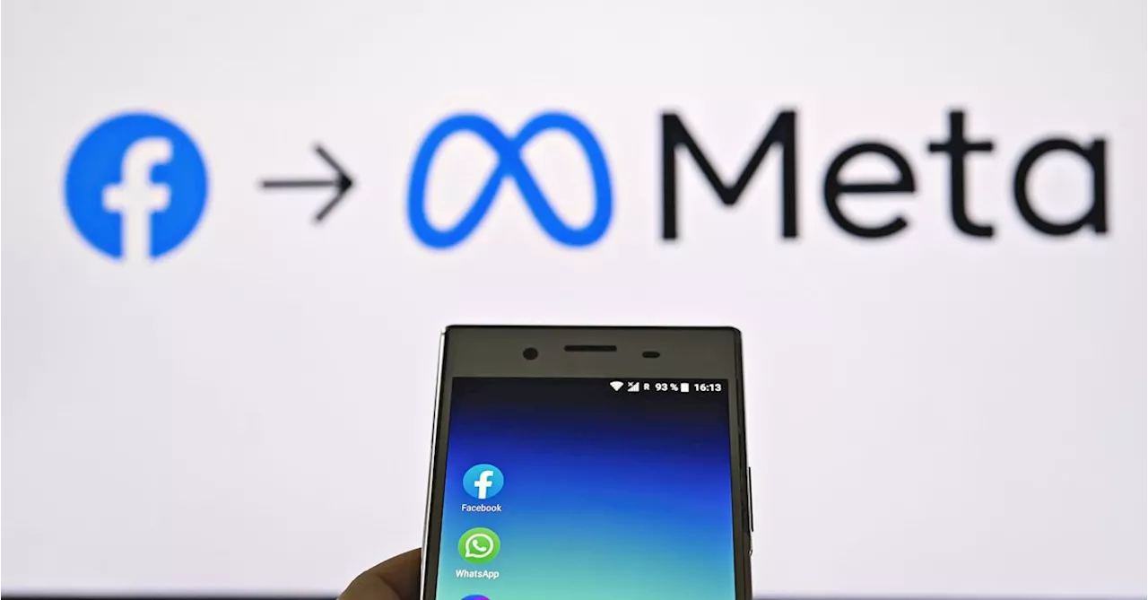 Meta says it's '99 per cent' of the way to fixing global outage impacting Facebook and Instagram