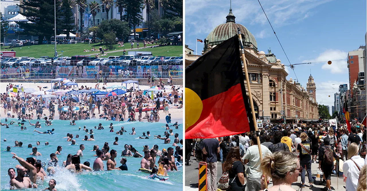 Victorian councils backflip on decision to celebrate Australia Day