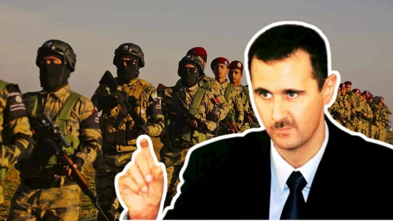 Bashar al-Assad Net Worth: 200 टन सोना... 16 अरब डॉलर, Syria छोड़ भागे राष्ट्रपति असद के पास बेशुमार दौलत