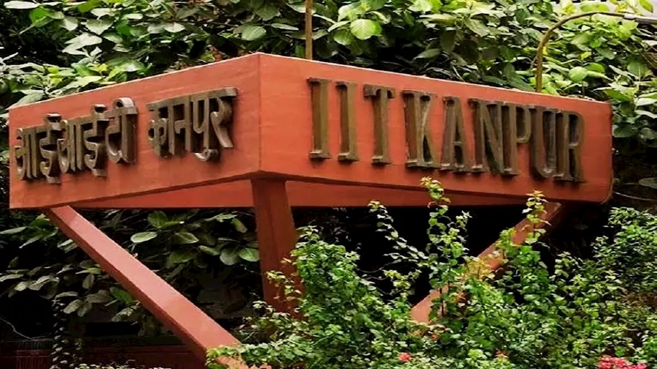 IIT कानपुर के वैज्ञानिकों ने खोज निकाली लिवर फाइब्रोसिस की दवा, ऐसे करेगी काम