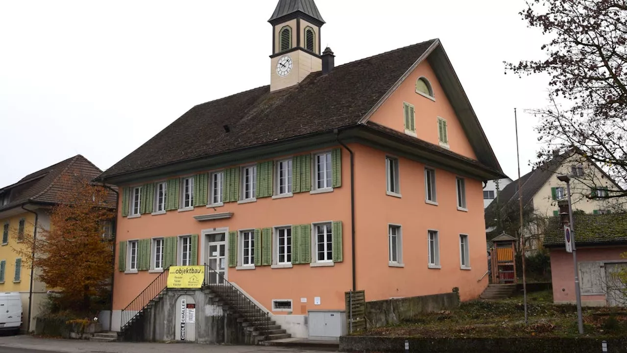 Mit Umbau für Doppelkindergarten: So soll Verkehrssicherheit an Hauptstrasse erhöht werden