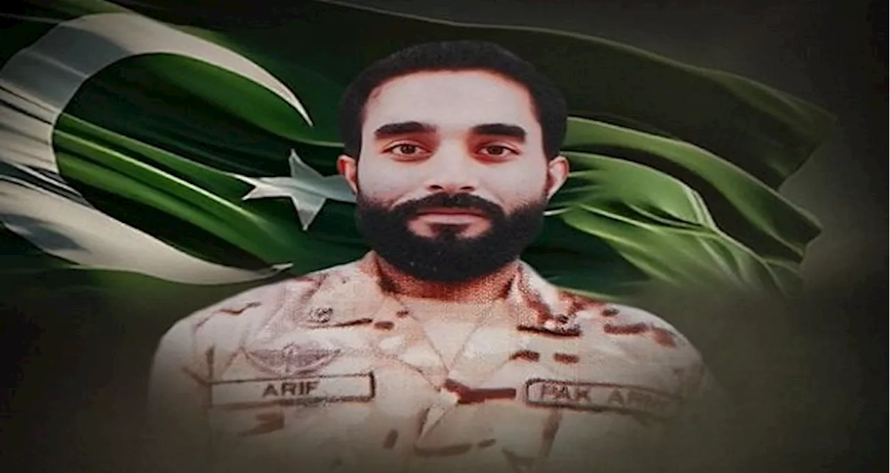 15 khawarij terrorists killed, one solider embraced martyrdom in IBO at Zhob: ISPR