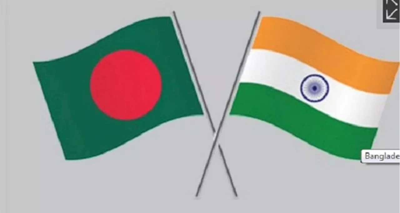 Bangladesh cancelled its internet bandwidth transit agreement with India