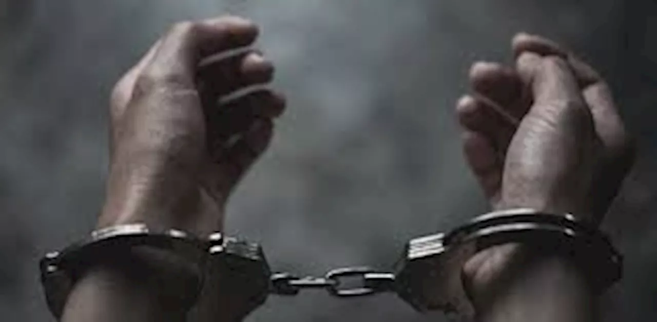 Group of three sentenced to 41 years in drug smuggling