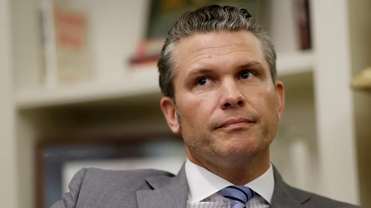 Pete Hegseth to have another high-stakes meeting with key Republican senator