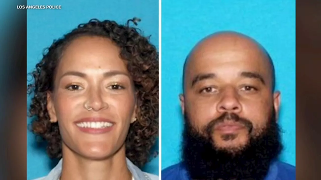 2 arrested in fatal shooting of doctor outside his Woodland Hills clinic