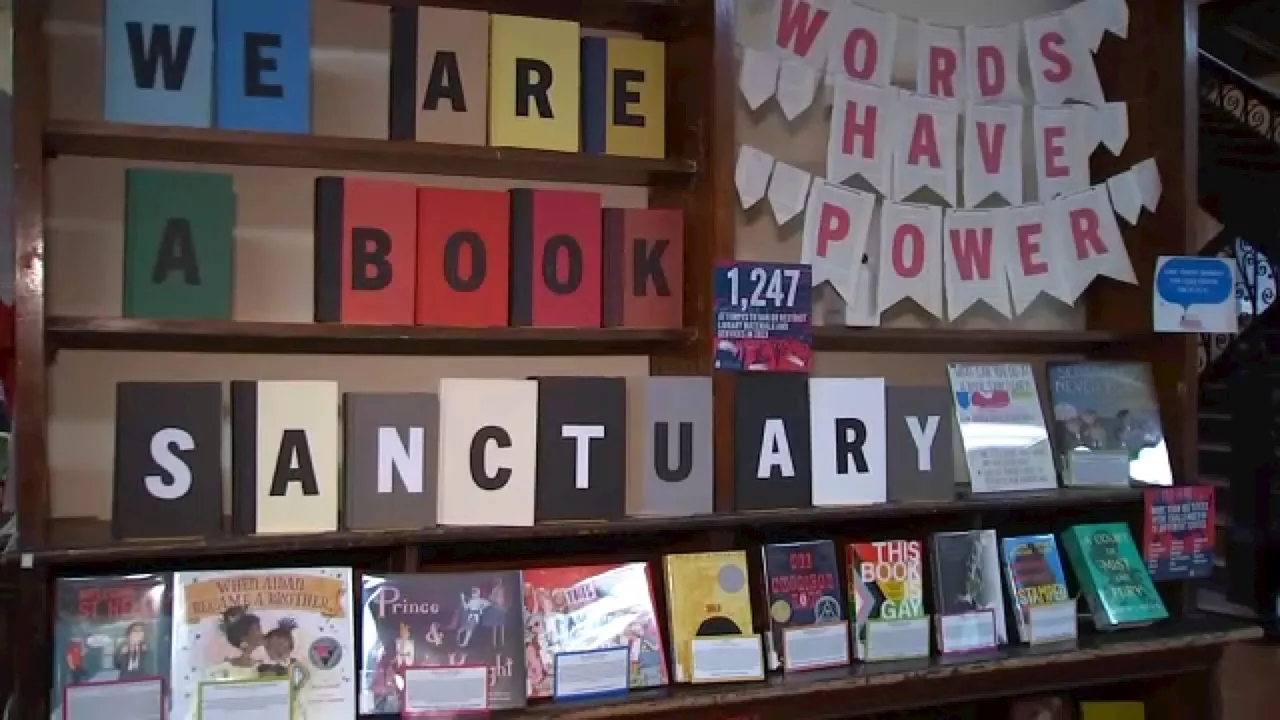 Hoboken Public Library paving way for book sanctuary movement spreading across New Jersey