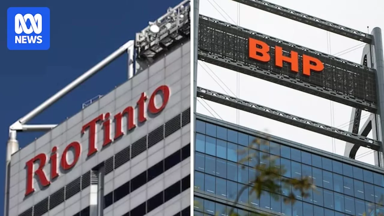 BHP and Rio Tinto called out for using NDAs to stop women talking about sexual harassment