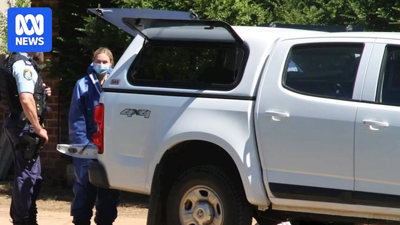 Cause of death of baby found in freezer still unknown, NSW inquest told