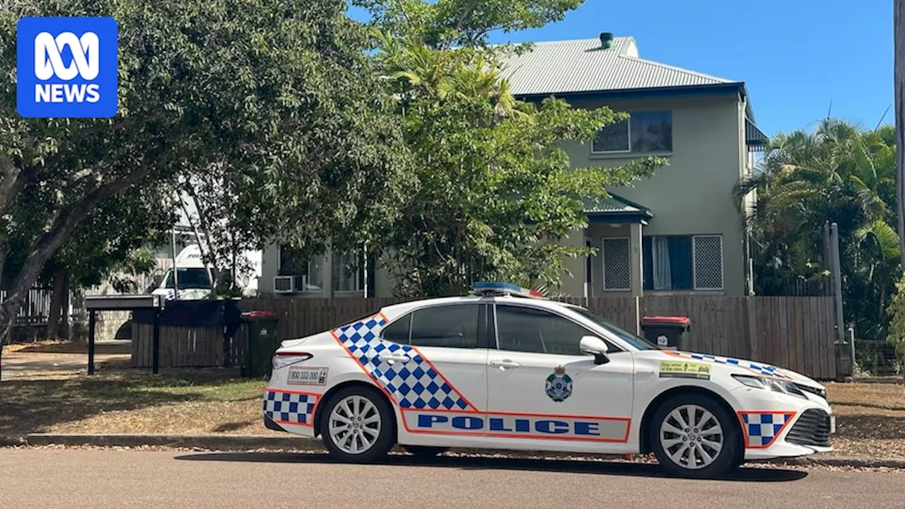 Man charged with domestic violence murder over death of Townsville woman