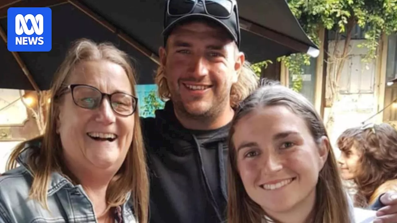 Mother pays tribute son who died in workplace incident in outback WA