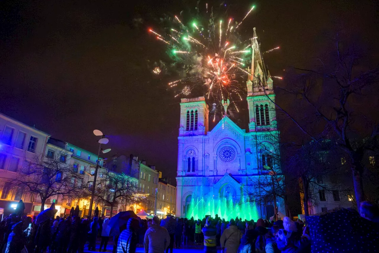 Après Notre-Dame de Paris, cette cathédrale de la Loire rouvre 20 ans après