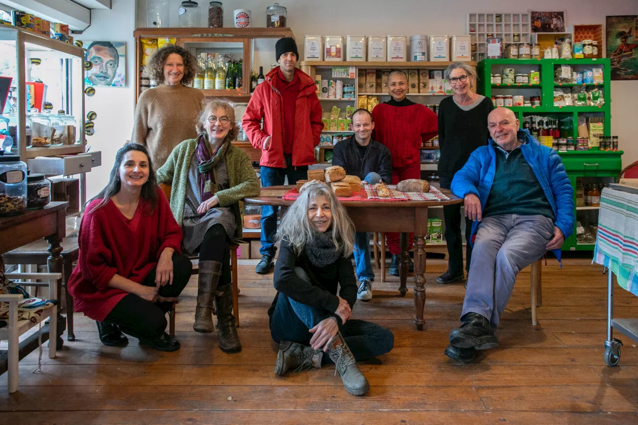 De Plouézec à Lanloup, ce périple artistique vous emmène d'atelier en atelier ce week-end