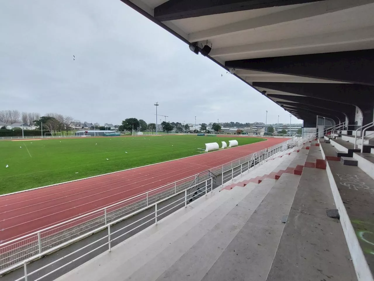 Où en est le projet de grand stade promis par Saint-Malo Agglomération ?