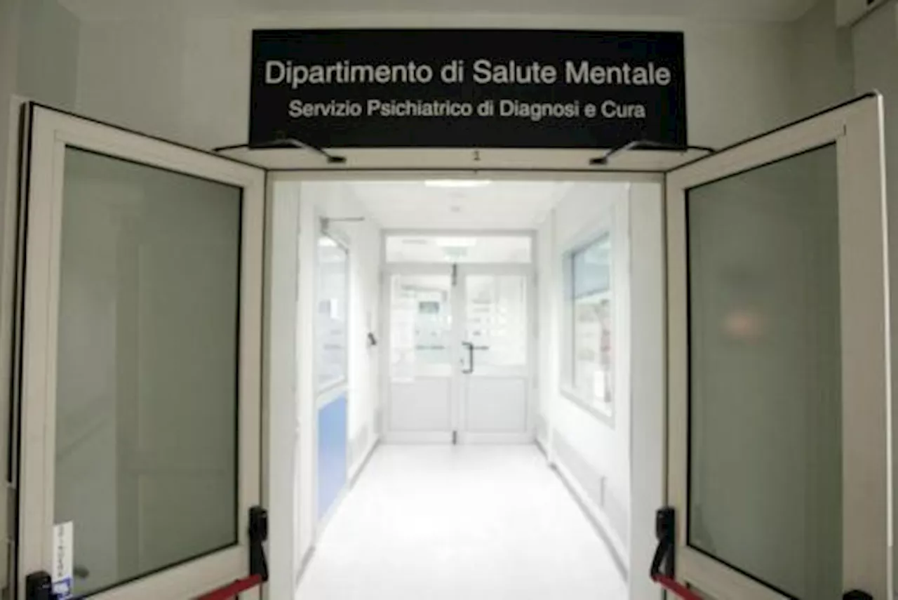 Ddl salute mentale, Ordini infermieri: 'Bene rafforzare tutele'