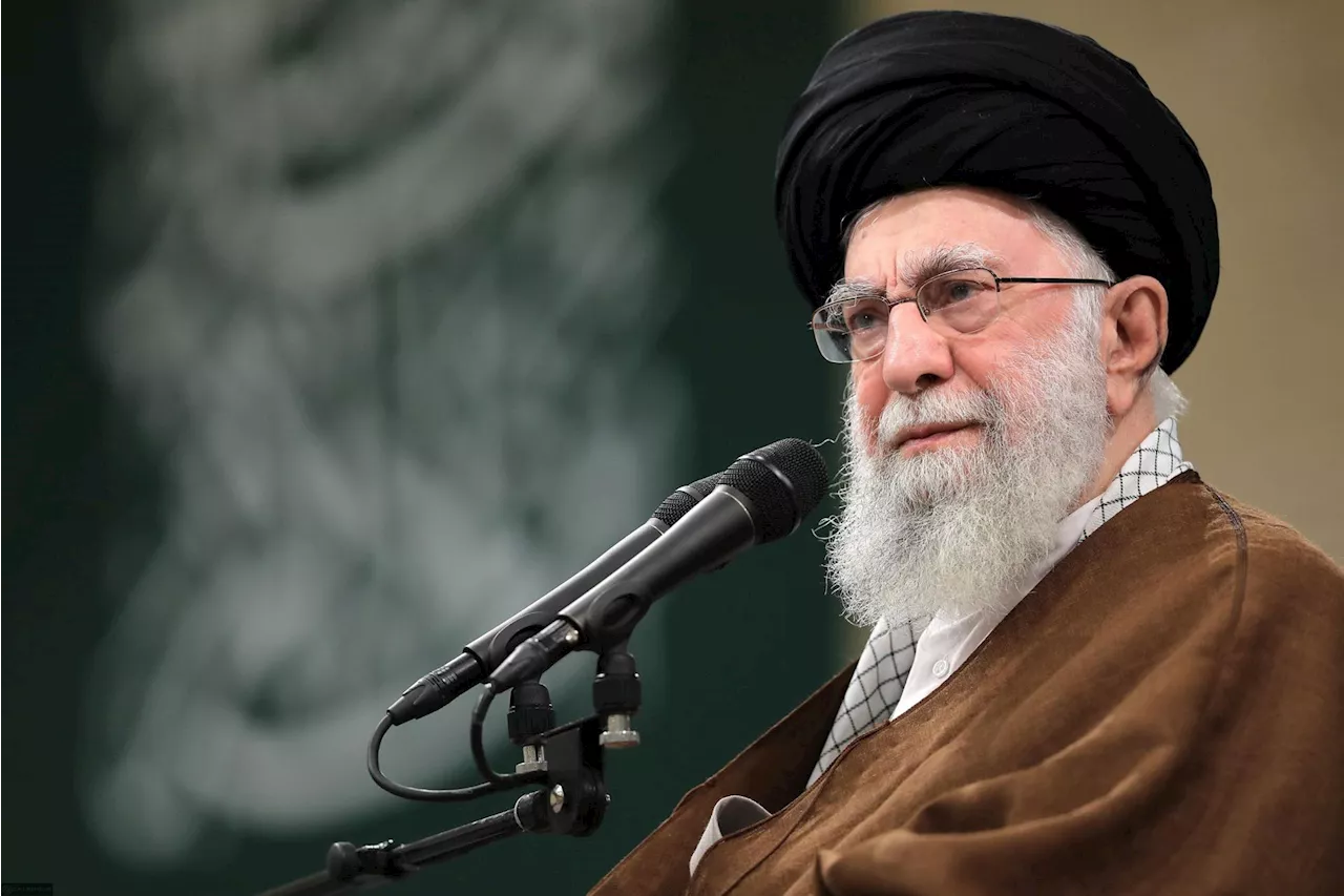 Siria, news guerra oggi: Khamenei attacca Usa e Israele