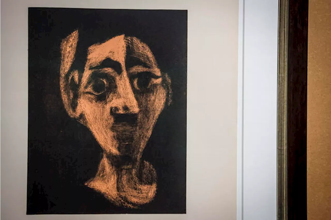 Palermo se asoma al genio cambiante de Picasso