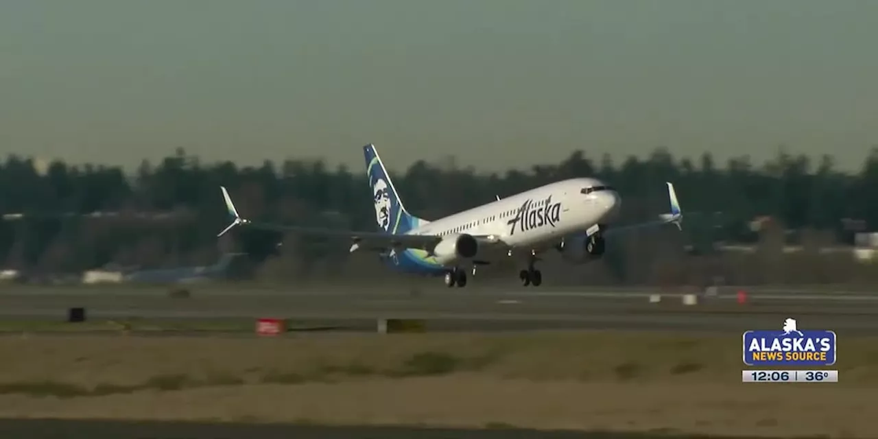 Alaska Airlines to offer nonstop flights to Tokyo and Seoul from Seattle in 2025