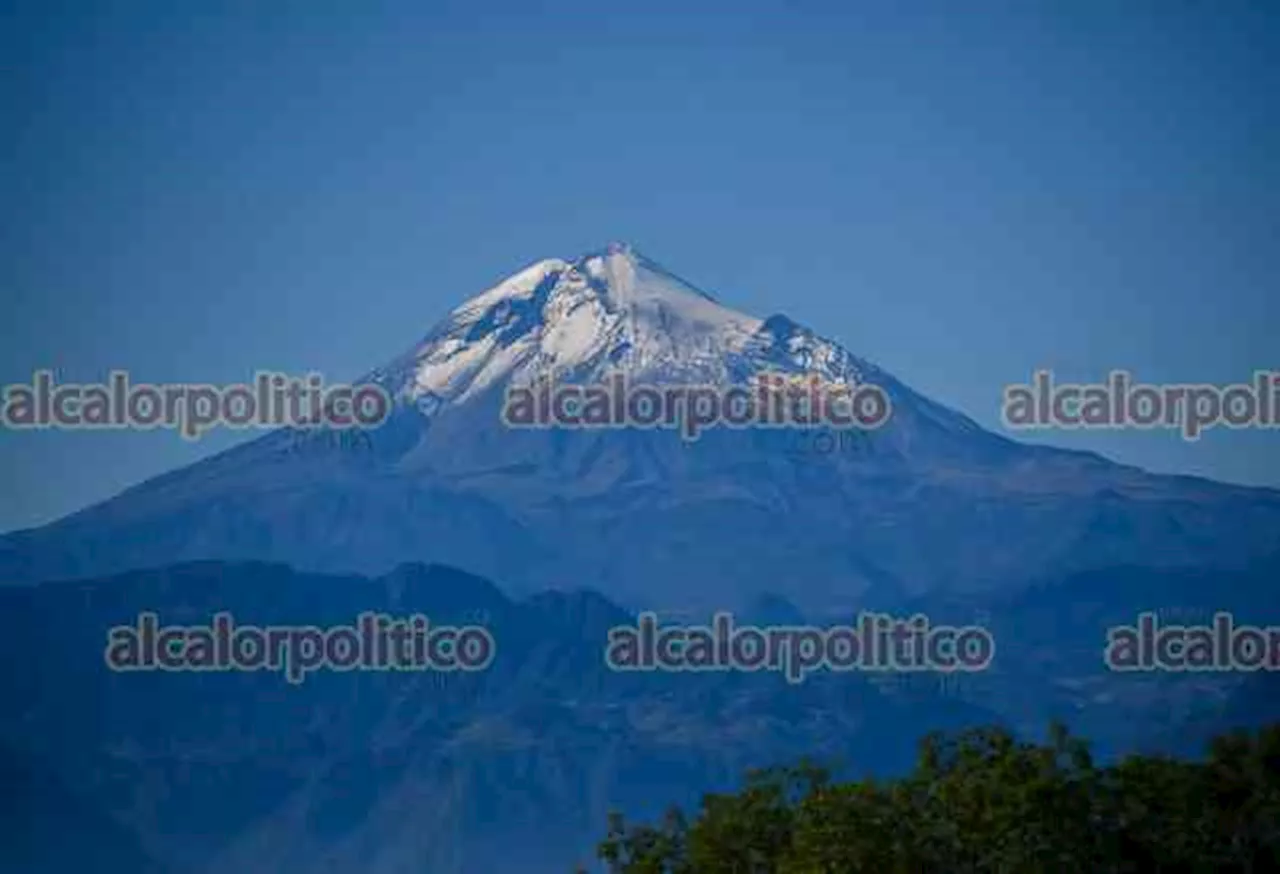 Piden castigar a quienes “hacen del baño” en el Pico de Orizaba