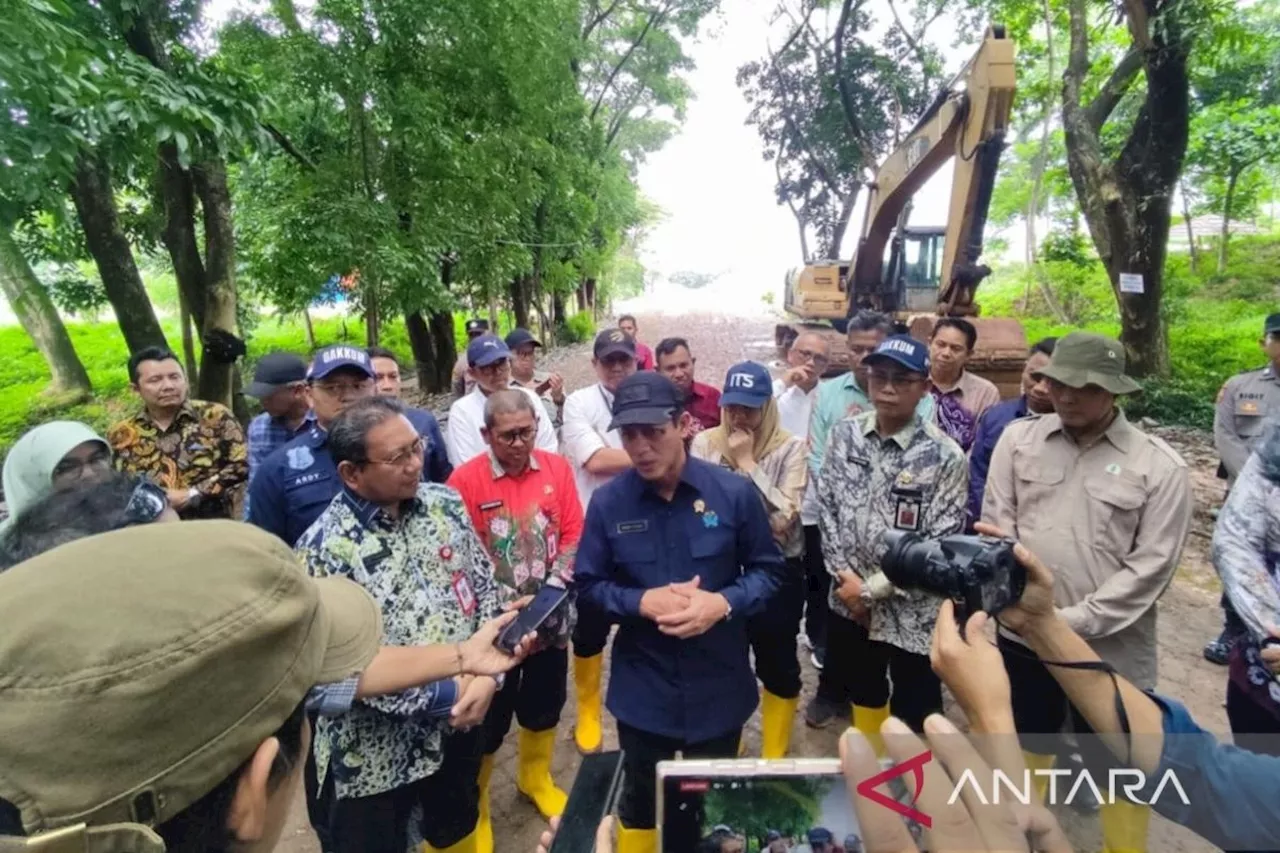 DLH Kalsel tindak lanjut arahan Menteri LH tutup dua TPA