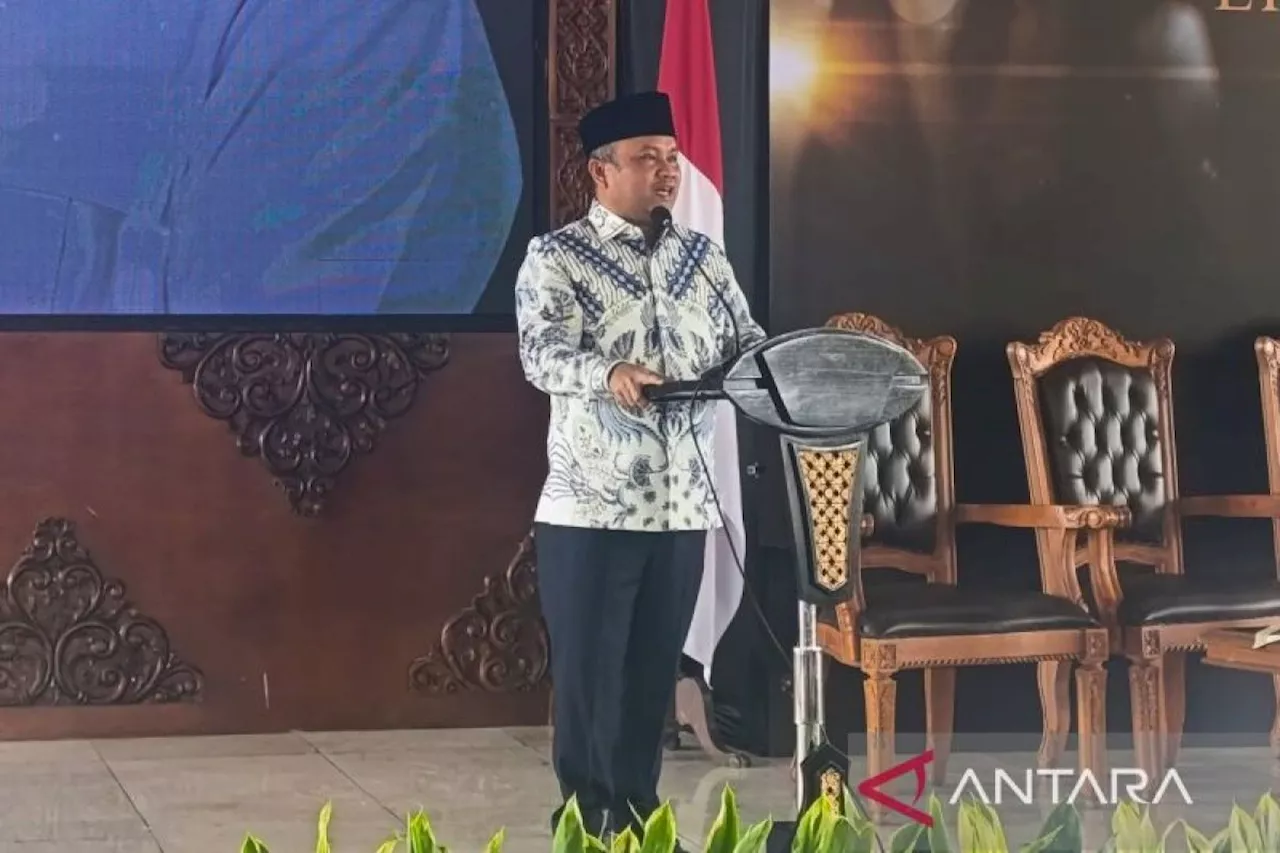 DPR tegaskan ideologi Pancasila harus terus ditanamkan di era digital