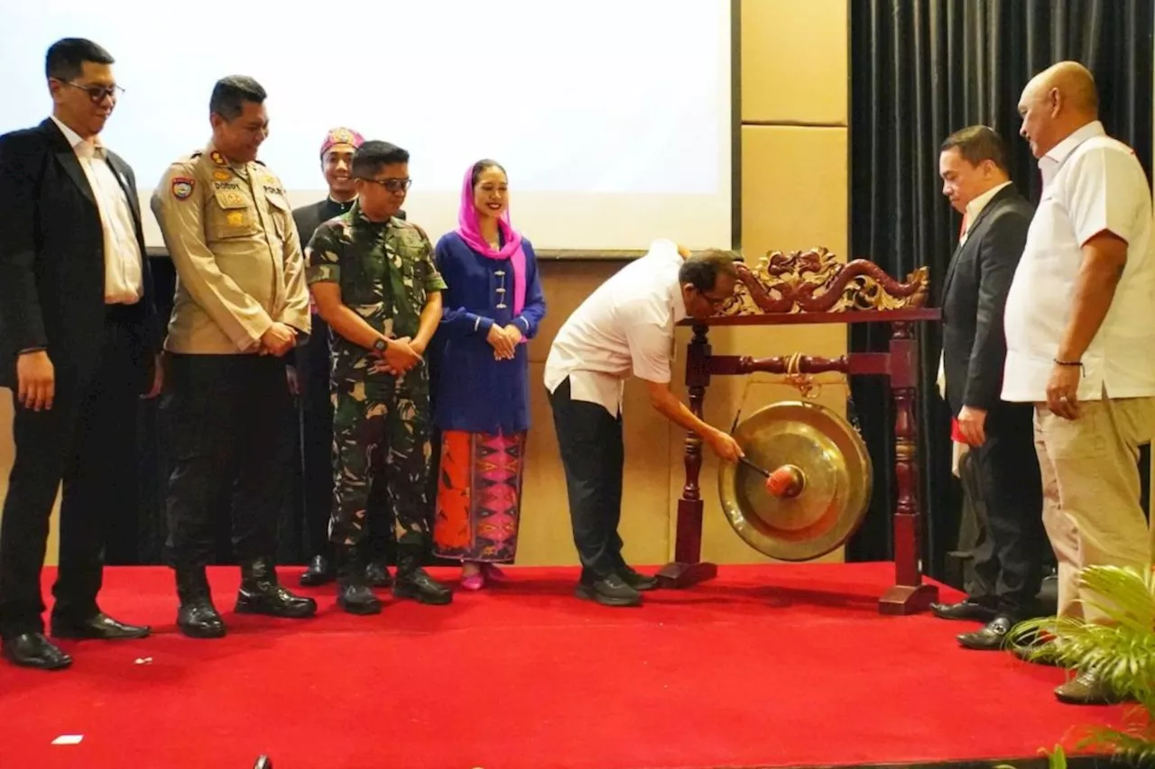 Kadin Jaksel kembangkan aplikasi 'My Jaksel' untuk gerakkan ekonomi