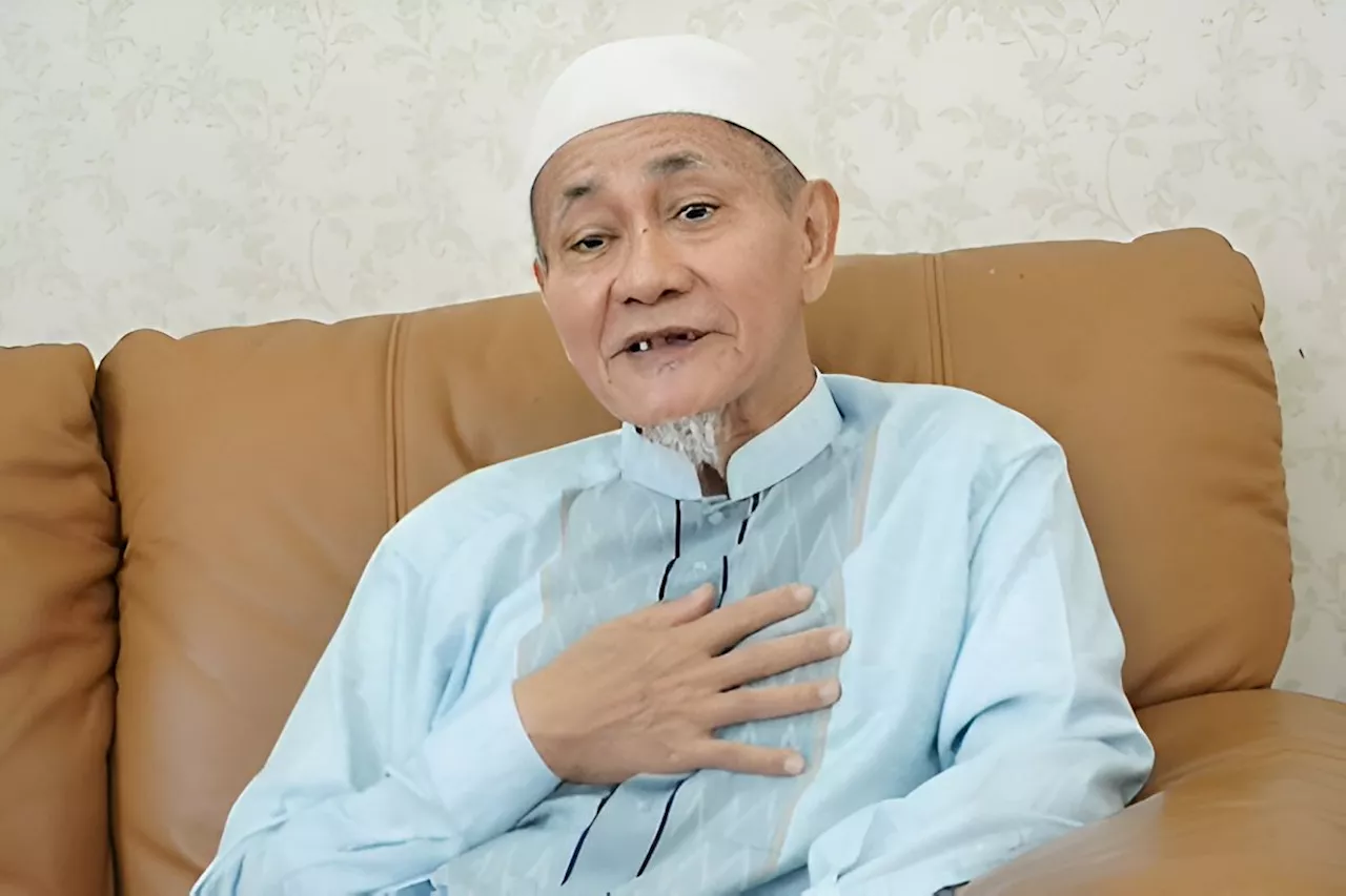 Ketum PBMA sebut ulama harus jaga lisan saat berdakwah