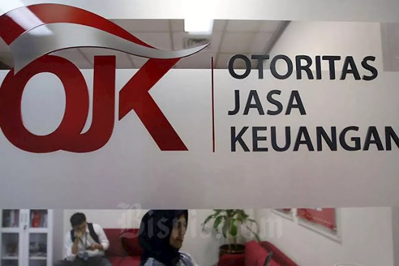 OJK mencabut izin usaha PT BPR Pakan Rabaa Solok Selatan