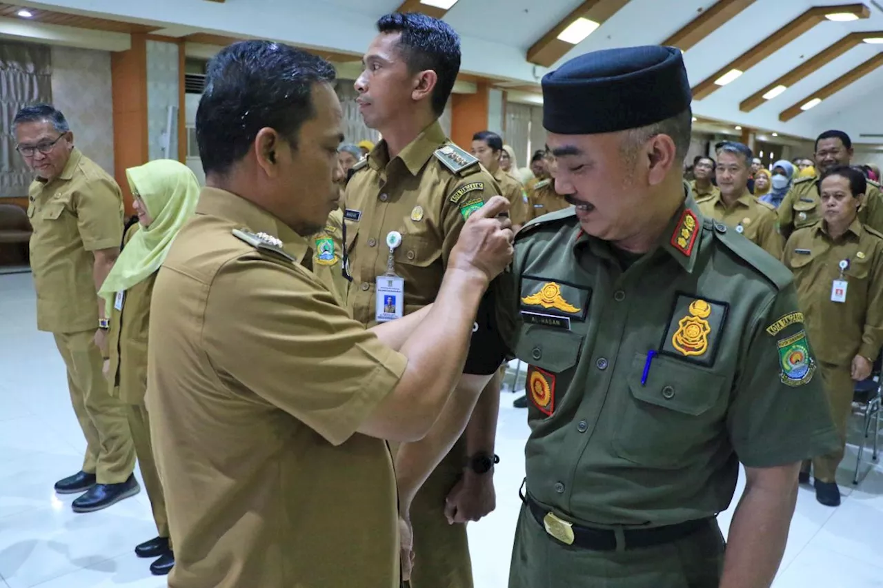 Satgas Kawasan Tanpa Rokok Tangerang gencar edukasi bahaya rokok