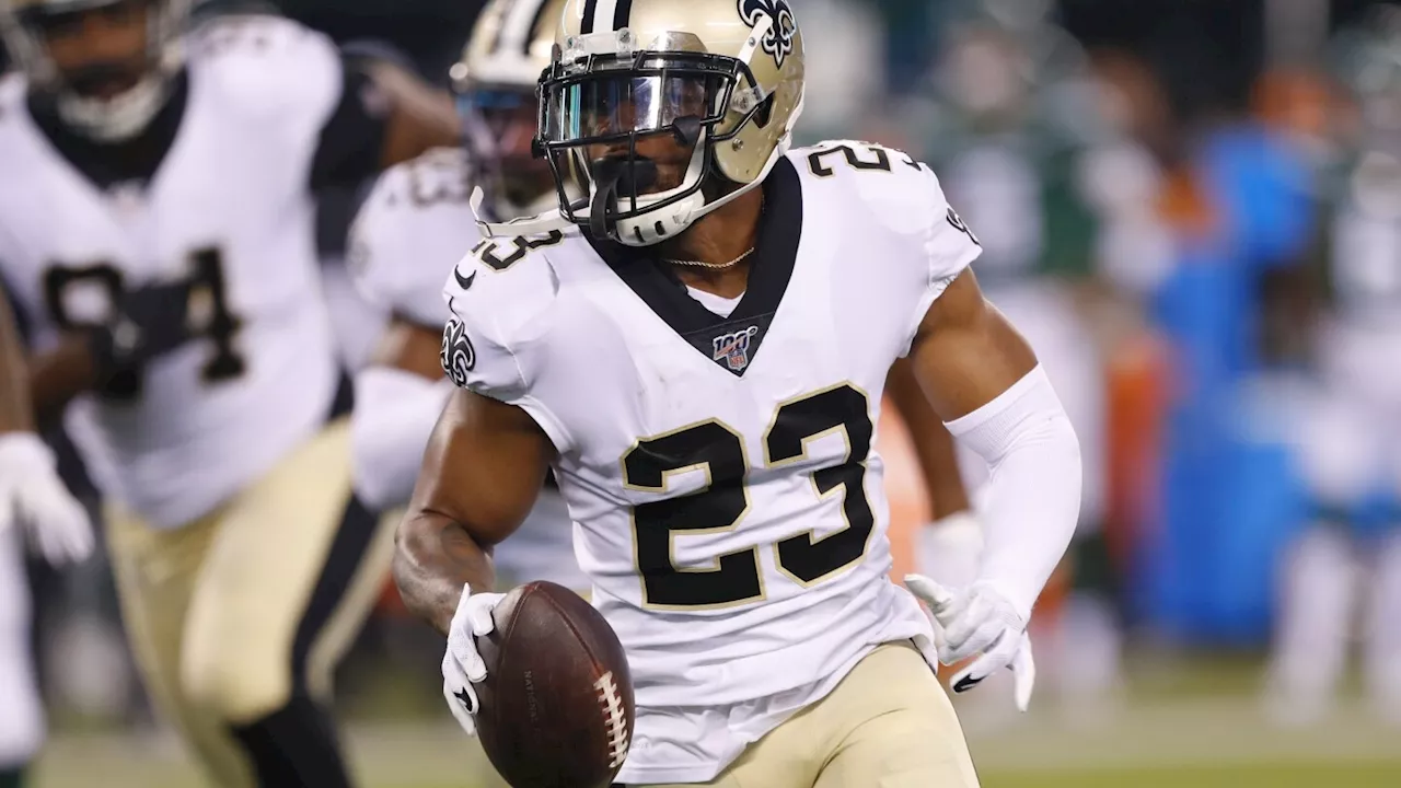 Lattimore is trending toward making his Commanders debut at the Saints, while Brown is out long term