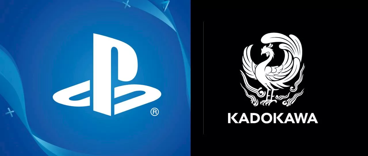 Sony sí tiene interés por comprar a Kadokawa