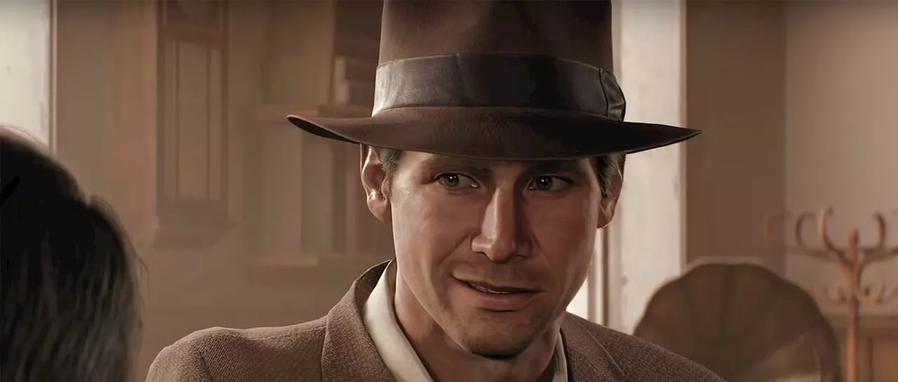 Xbox habla sobre la exclusividad de Indiana Jones and the Great Circle