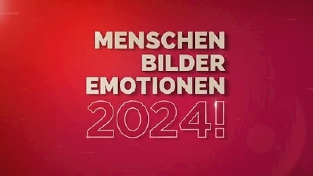 Menschen, Bilder, Emotionen 2024: Gäste, Termin, Übertragung im TV oder Stream, Wiederholung, Moderator