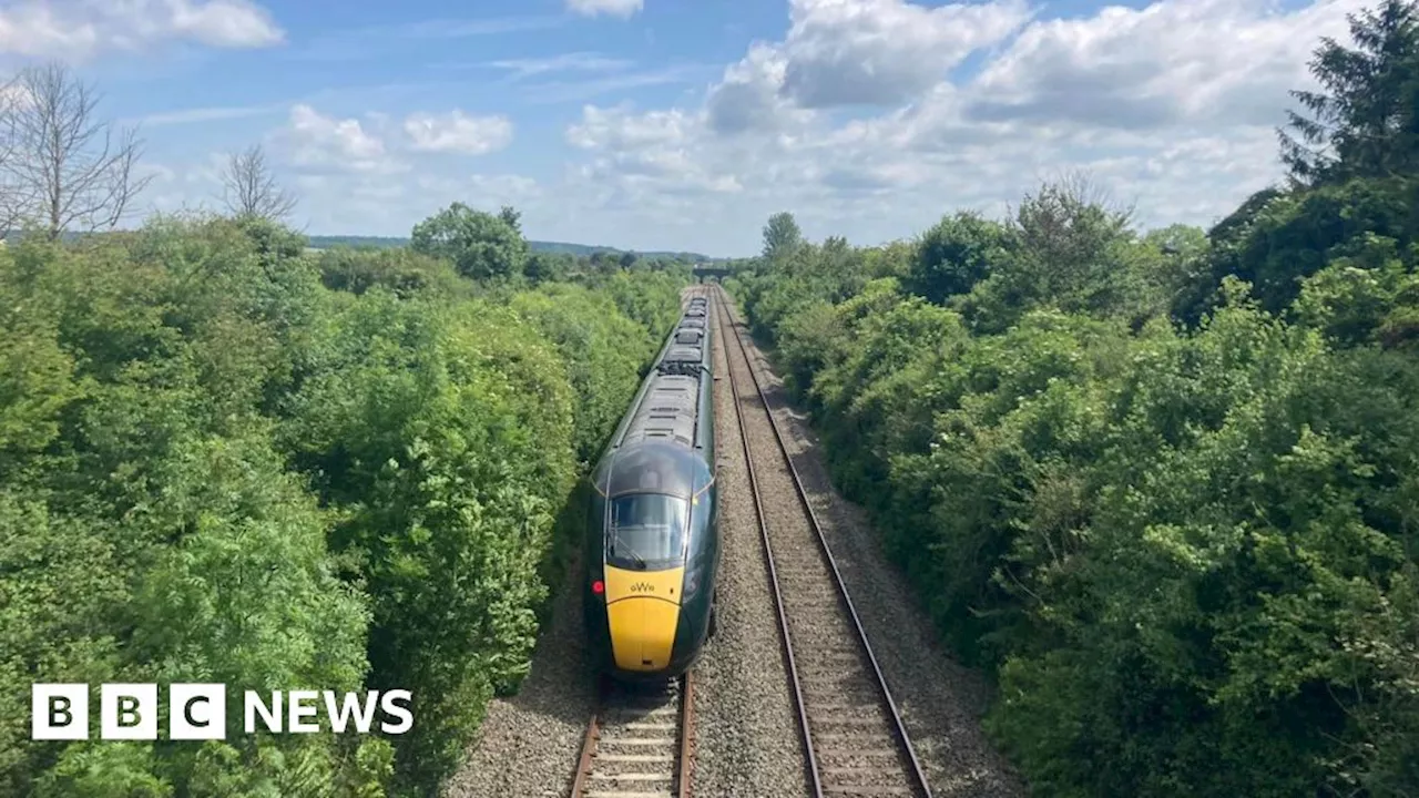 MPs call for new Somerset rail stations to be built amid urgent need