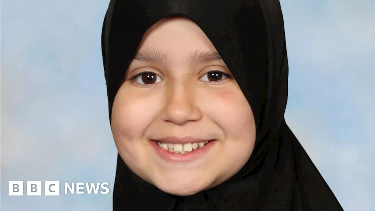 Sara Sharif trial: Dad and stepmum found guilty of murder