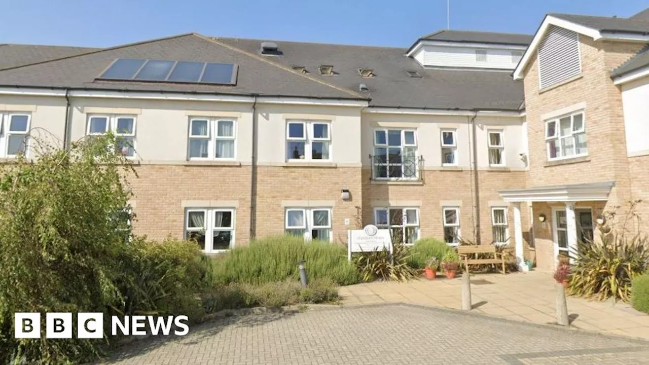 Ipswich care home did not manage medicine safely, says CQC