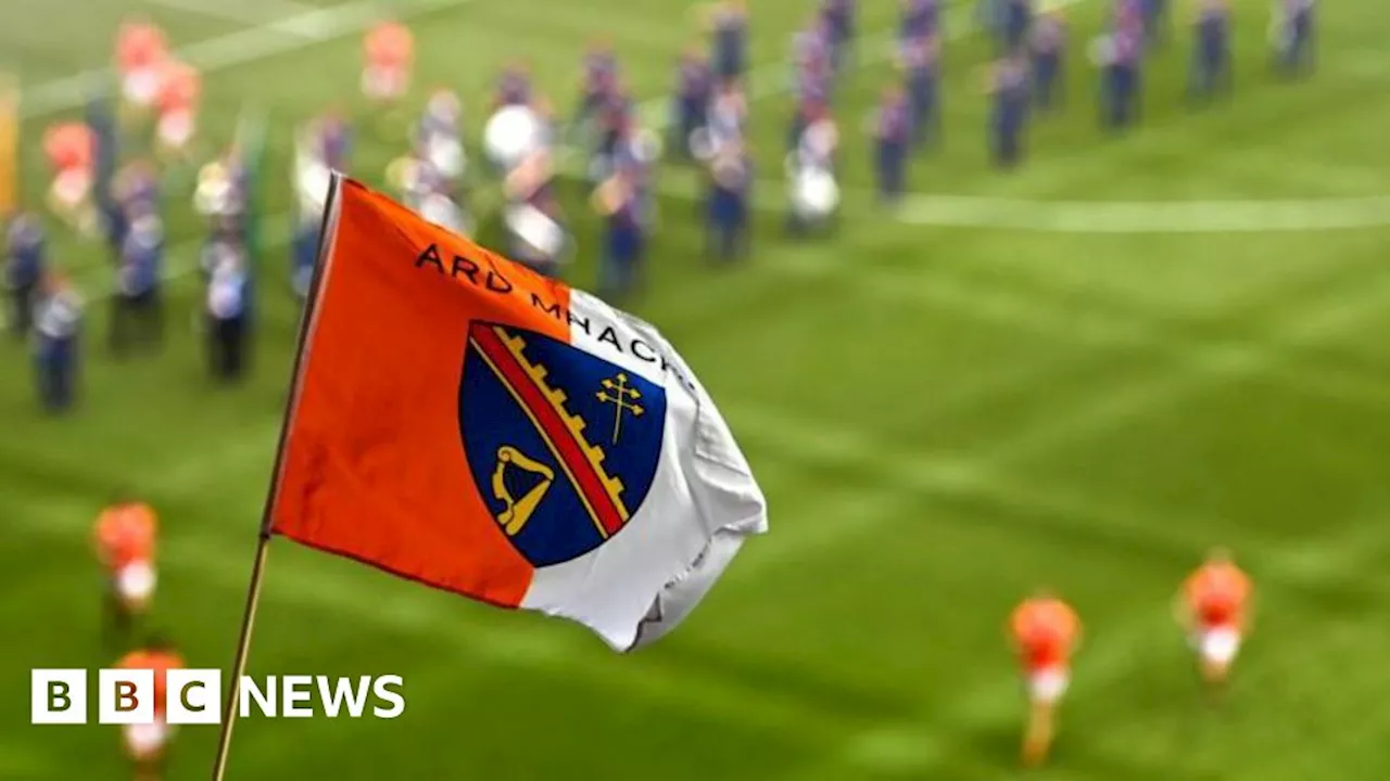 Man arrested over ‘incident’ on Armagh GAA trip