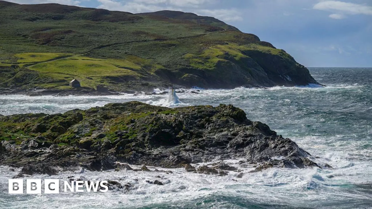 Bid to have Isle of Man net-zero targets reviewed rejected