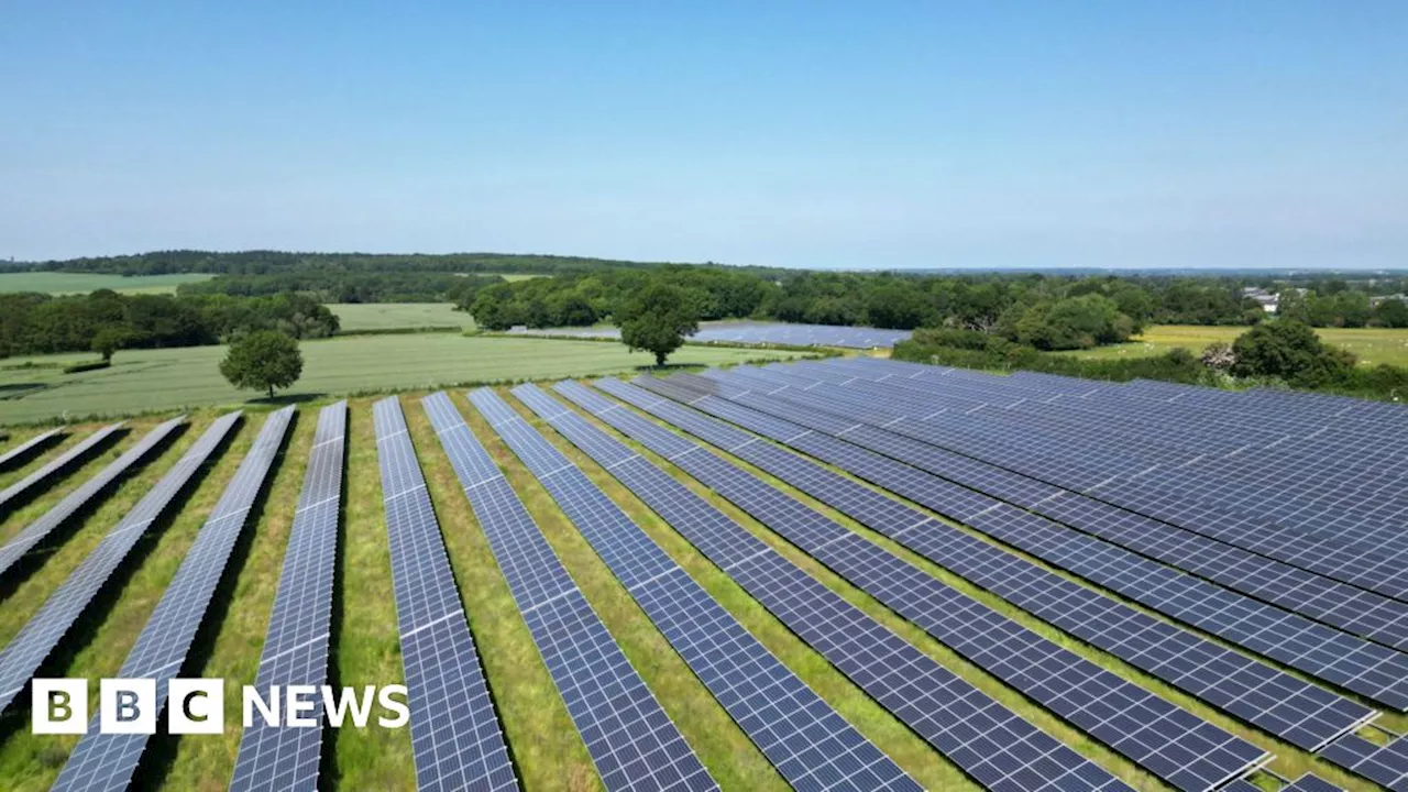 Lincolnshire residents to have their say on Tillbridge solar farm