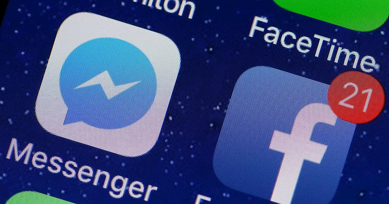 Facebook, Instagram and WhatsApp all down as users report massive Meta outage