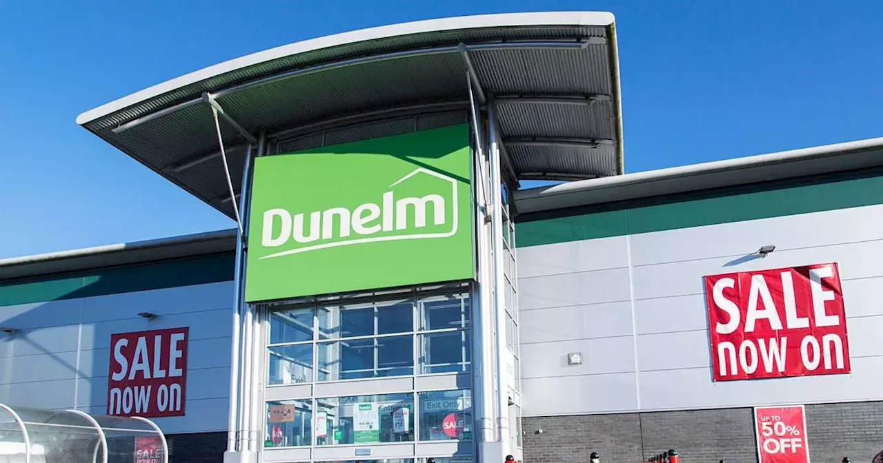 Shoppers rave about Dunelm's 'classy' £30 dinner set that 'goes with everything'