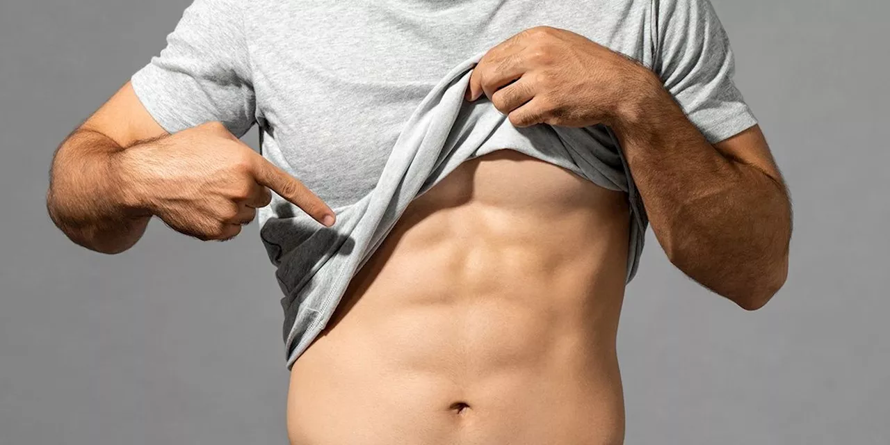 How to Target Belly Fat With This Underrated Exercise