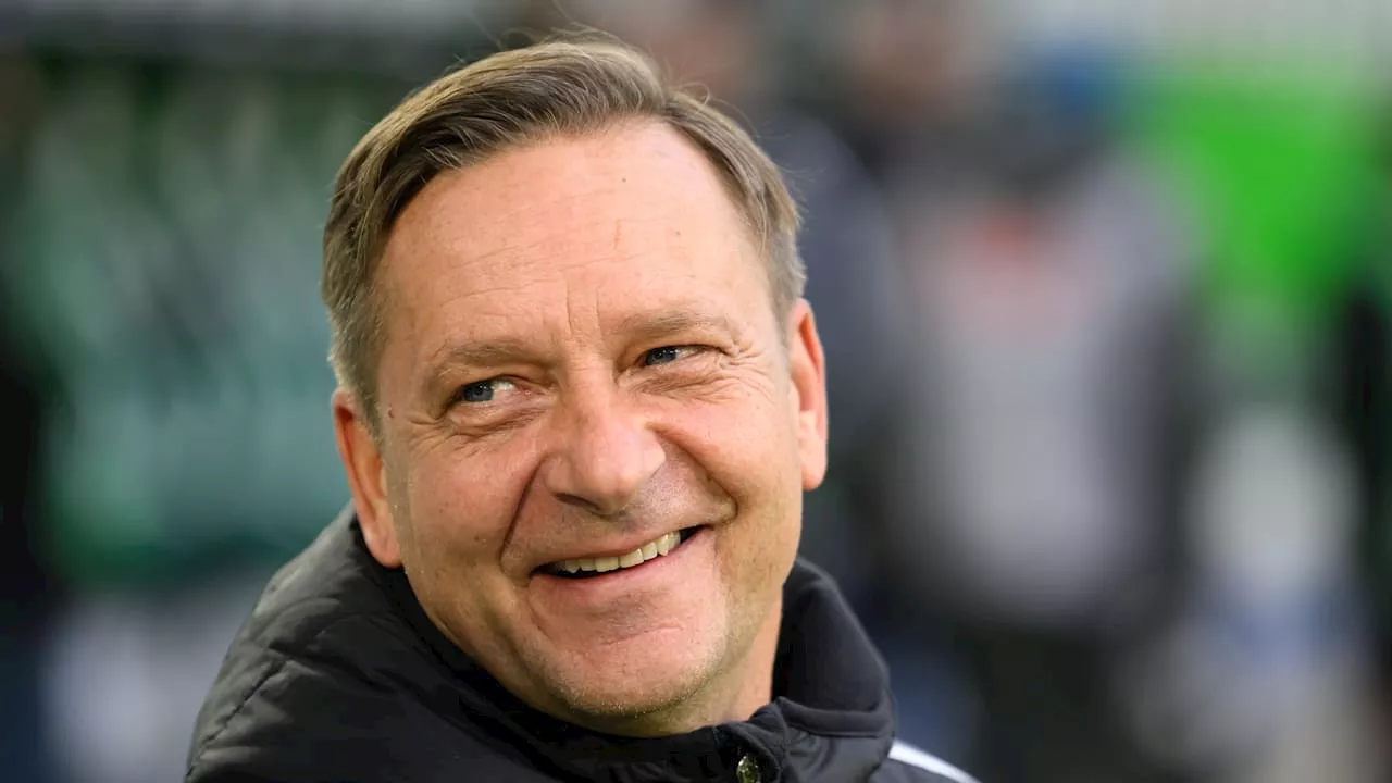 Union Berlin: Manager Heldt macht Hoffnung auf neuen Stürmer