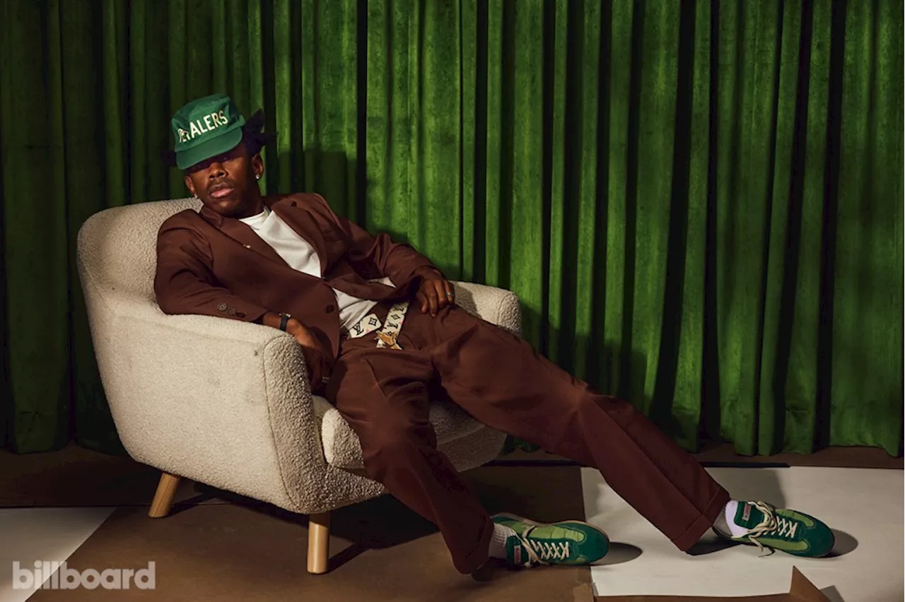 Tyler, The Creator On Being ‘The Most Honest Version’ Of Himself On ‘Chromakopia’