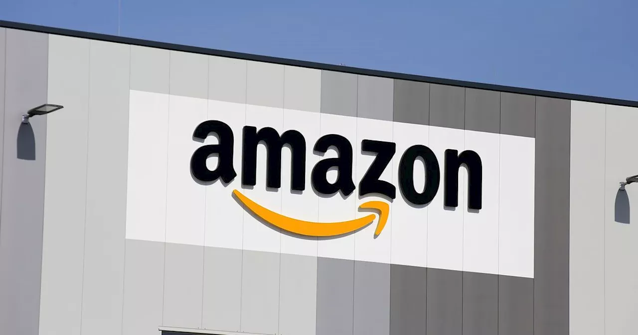 Ontario locale accidentally gives up almost $14 million to Amazon warehouse