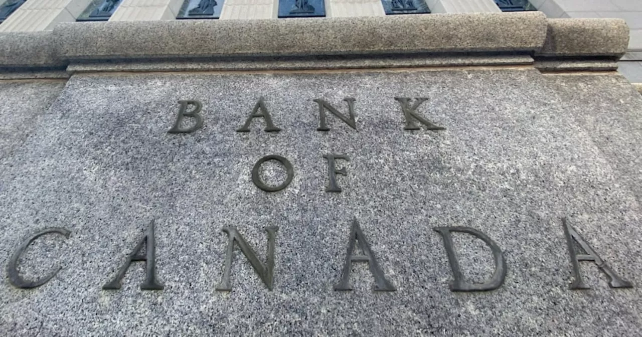 BoC delivers jumbo interest rate cut, signals slower pace of cuts moving forward