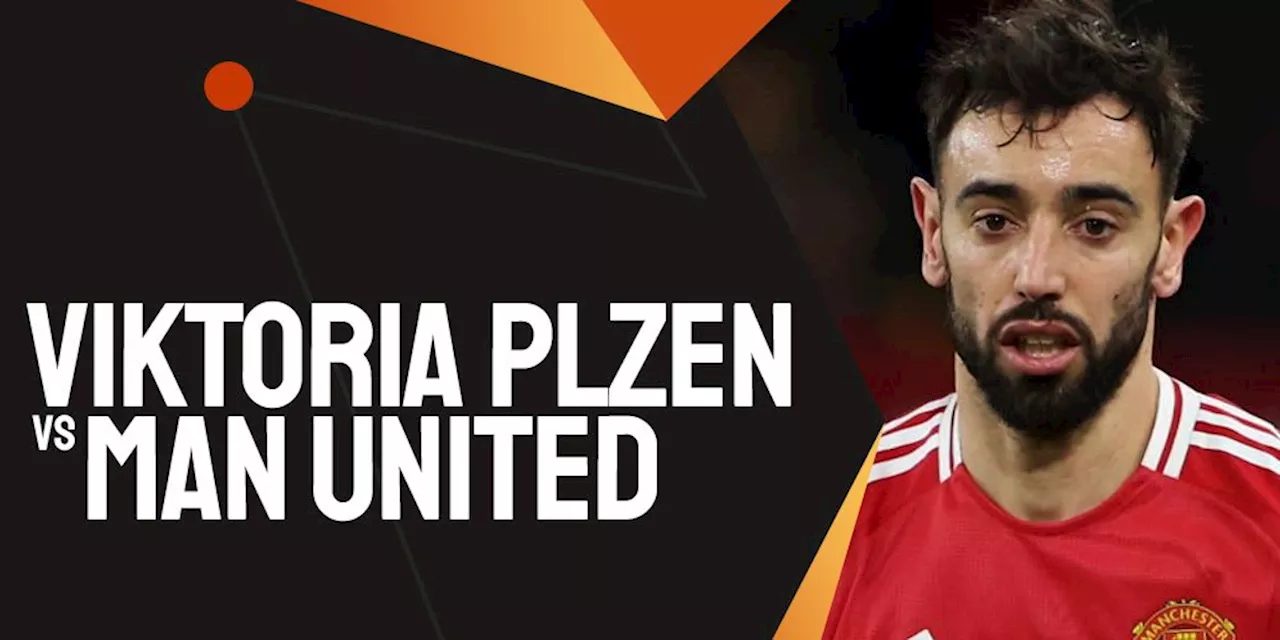 Prediksi Viktoria Plzen vs Manchester United 13 Desember 2024